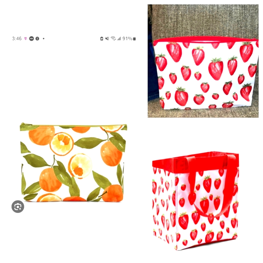 @mhightower10 Thirty-one bundle